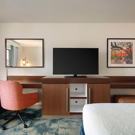 Hampton Inn & Suites San Marcos Luaran gambar