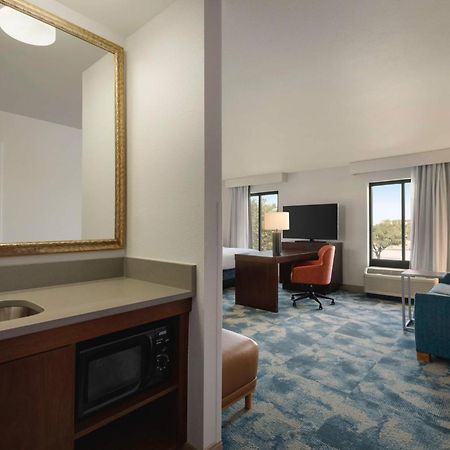 Hampton Inn & Suites San Marcos Luaran gambar