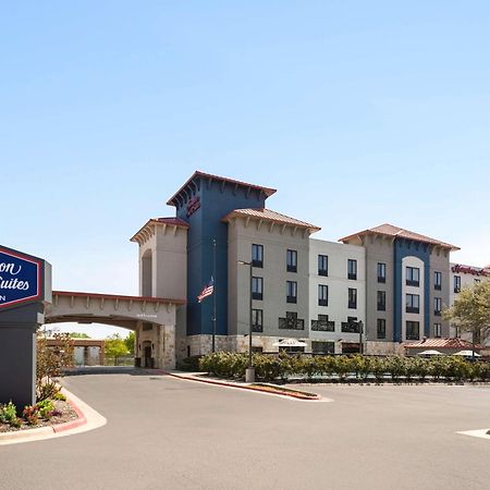 Hampton Inn & Suites San Marcos Luaran gambar