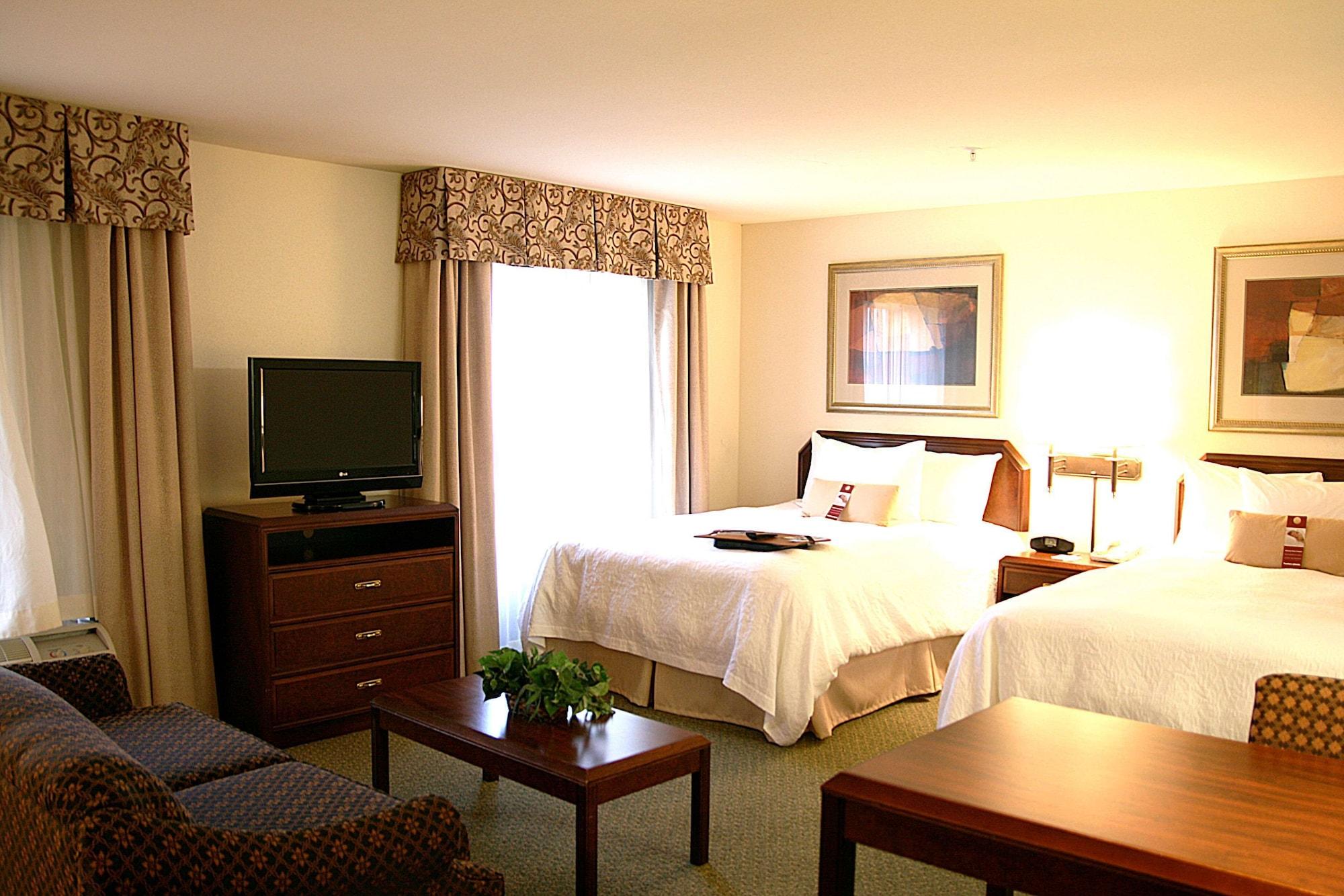 Hampton Inn & Suites San Marcos Bilik gambar