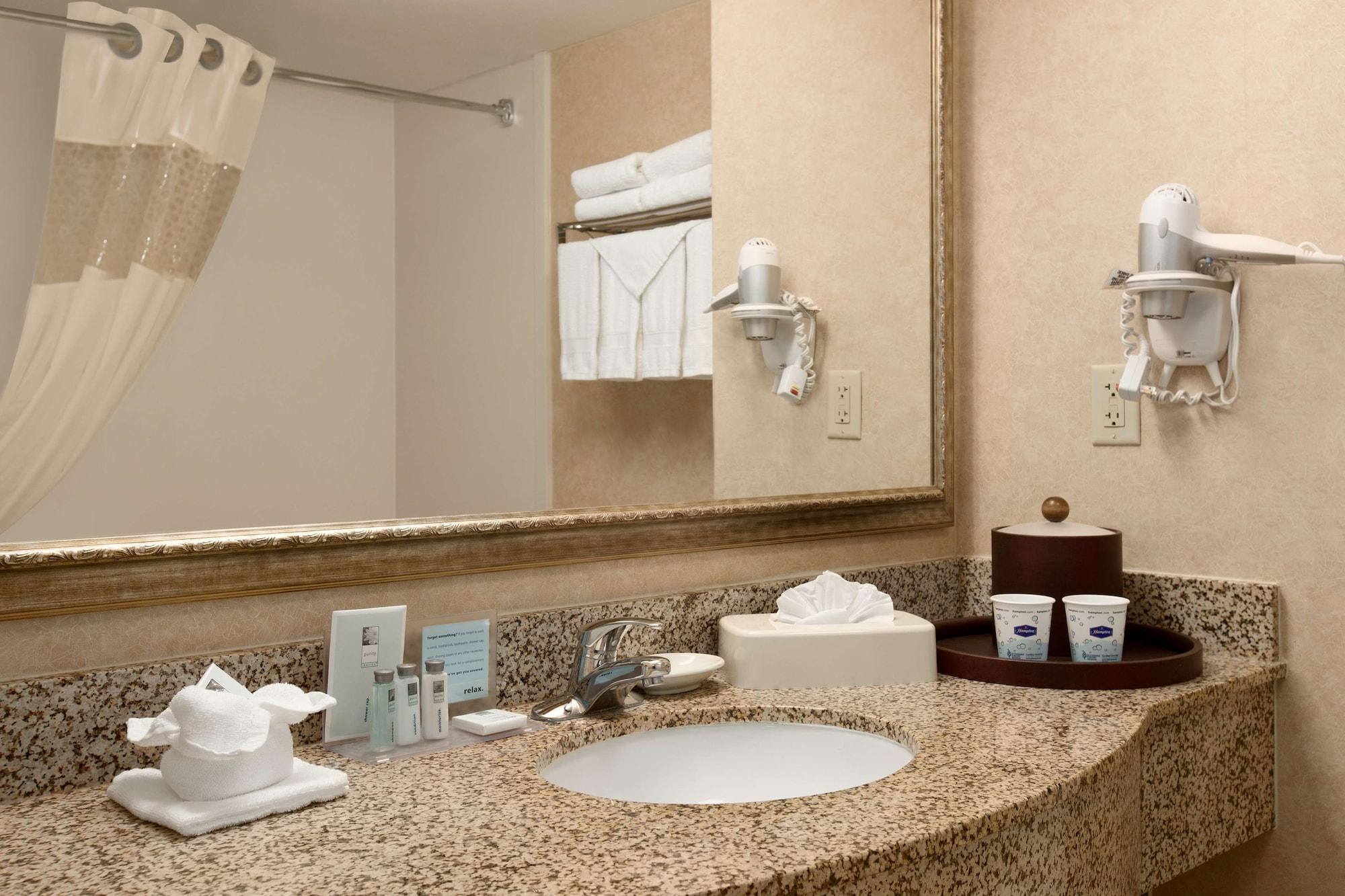 Hampton Inn & Suites San Marcos Luaran gambar