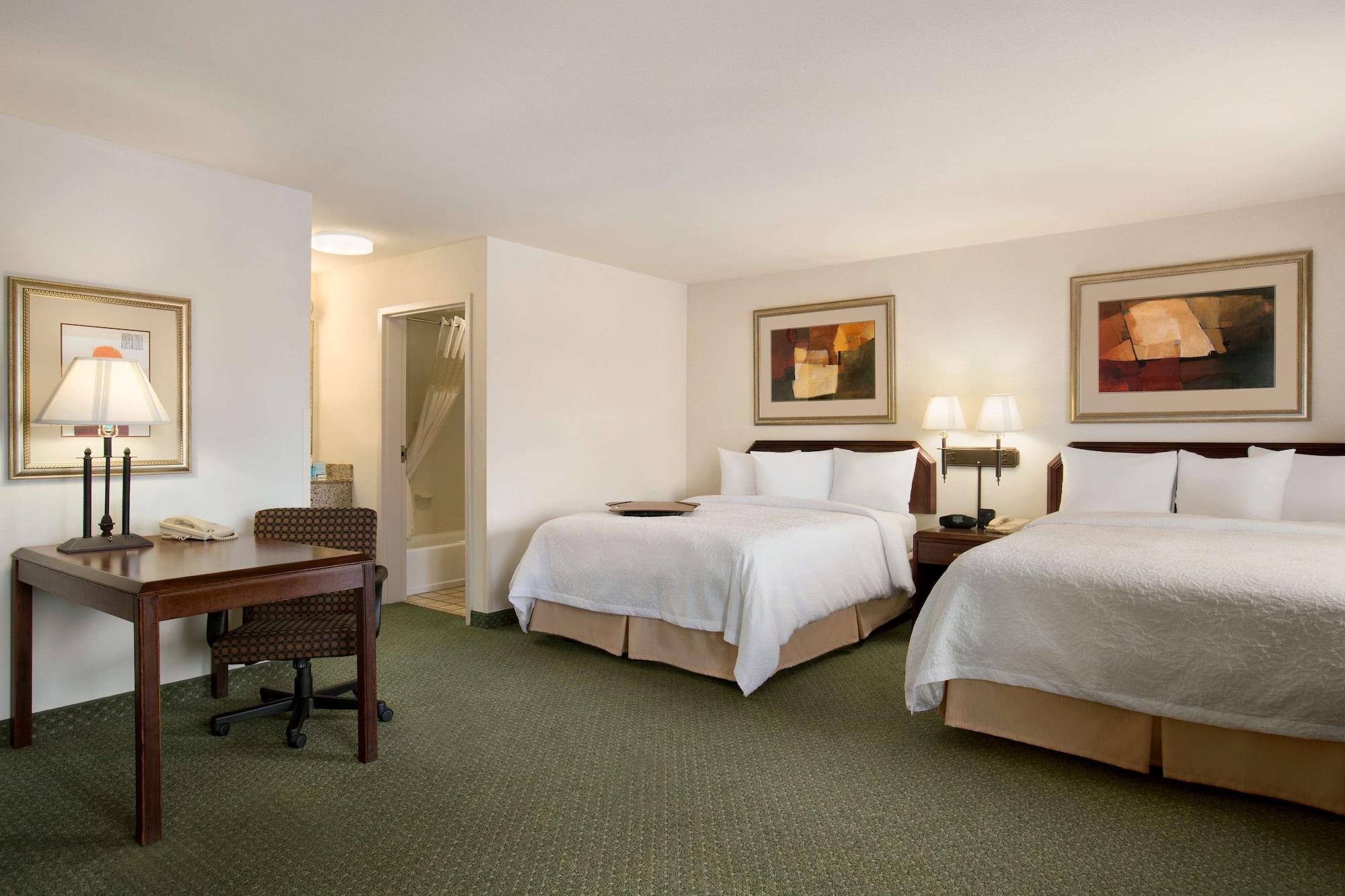 Hampton Inn & Suites San Marcos Luaran gambar