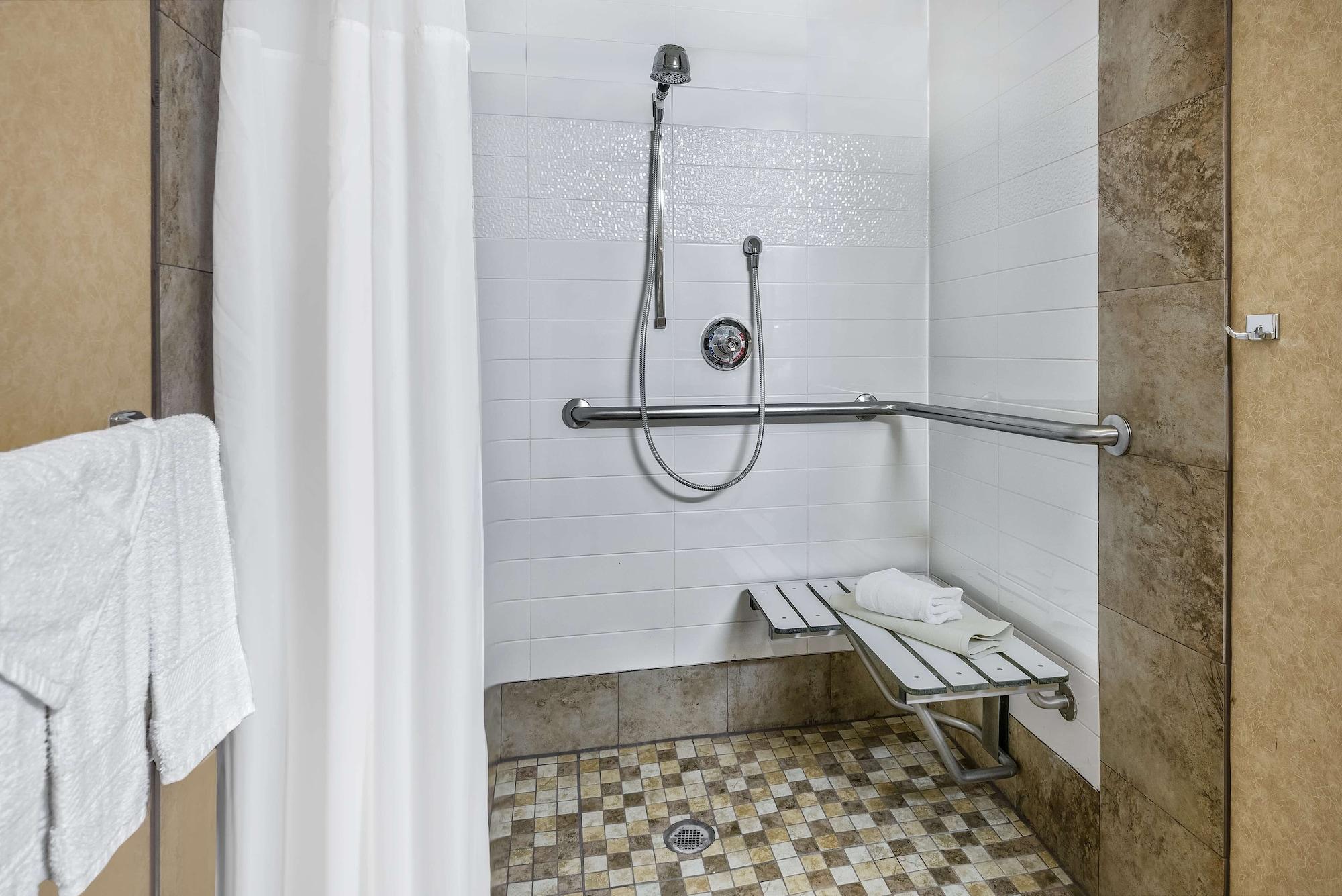 Hampton Inn & Suites San Marcos Luaran gambar