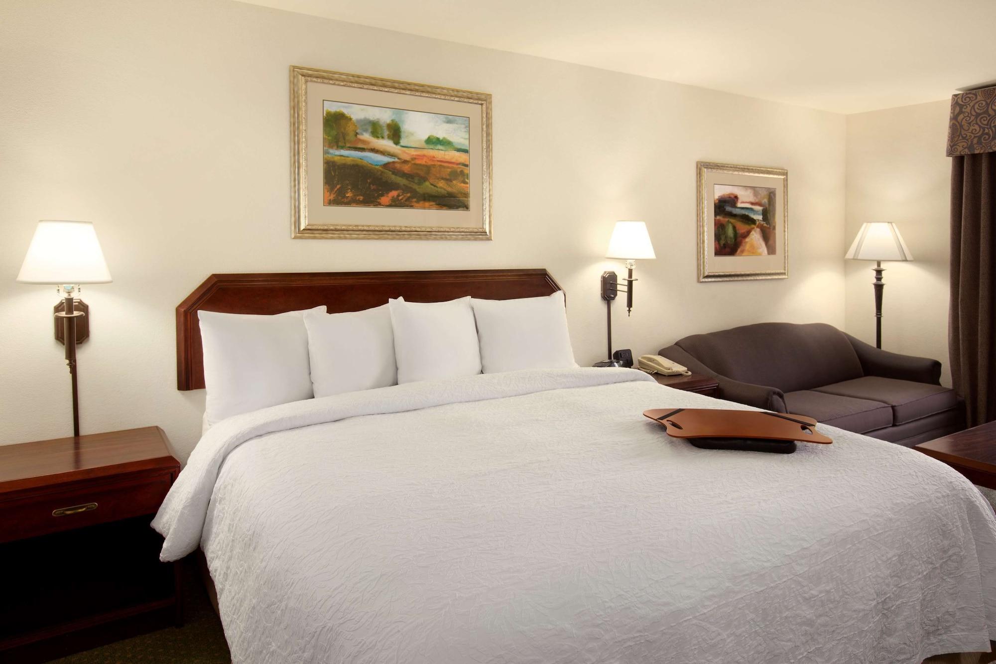Hampton Inn & Suites San Marcos Luaran gambar