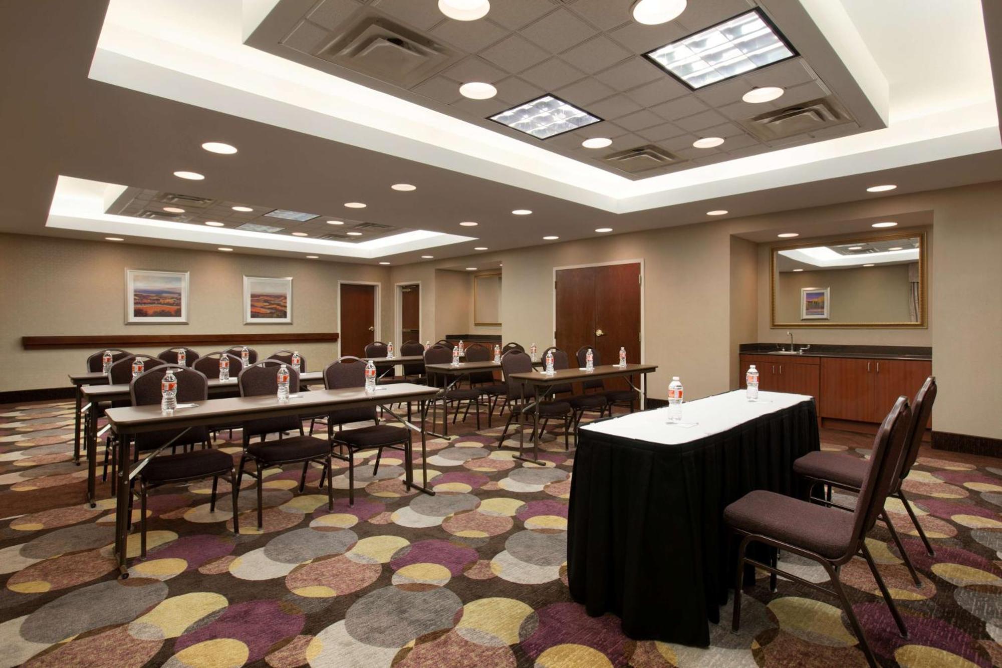 Hampton Inn & Suites San Marcos Luaran gambar