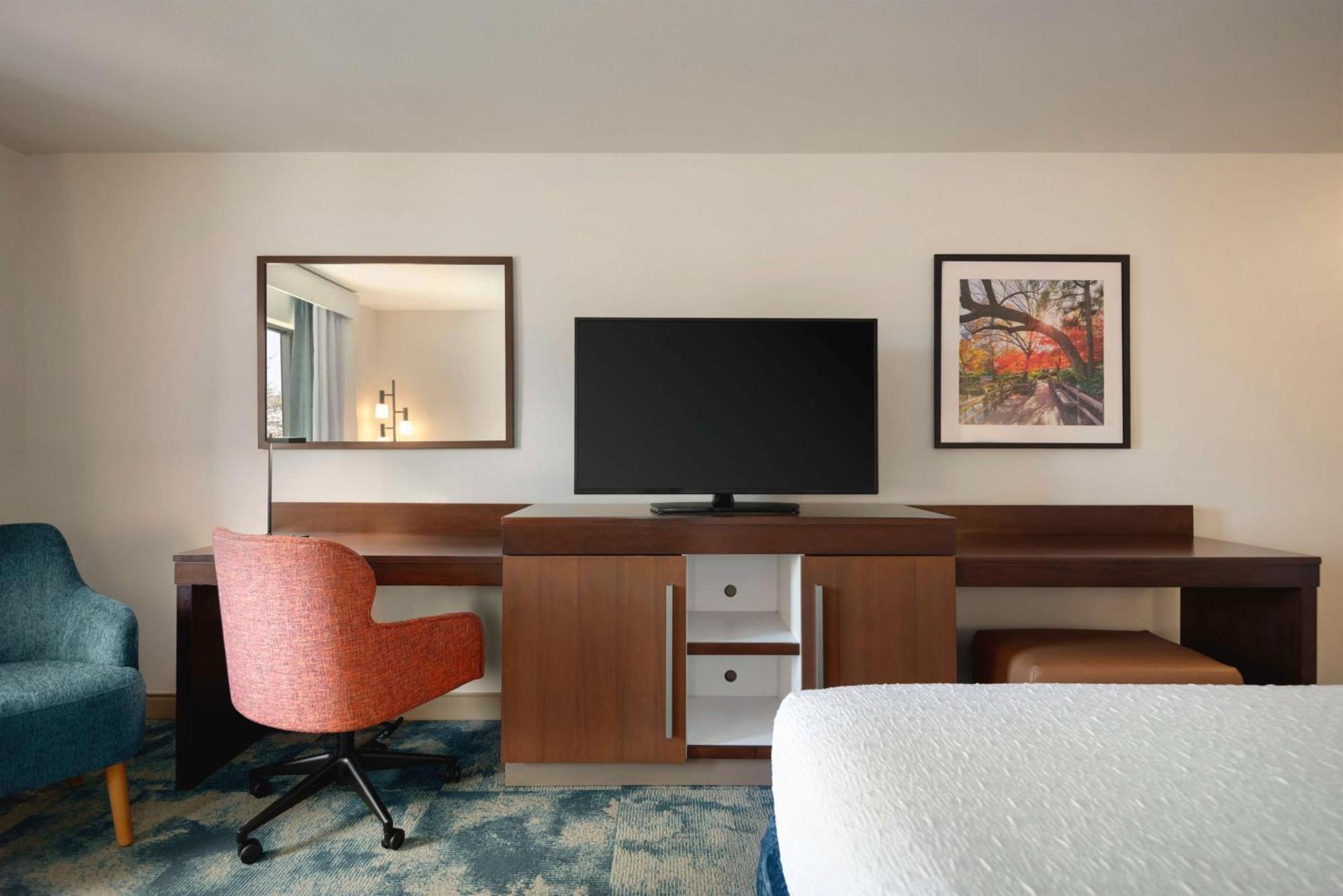 Hampton Inn & Suites San Marcos Luaran gambar