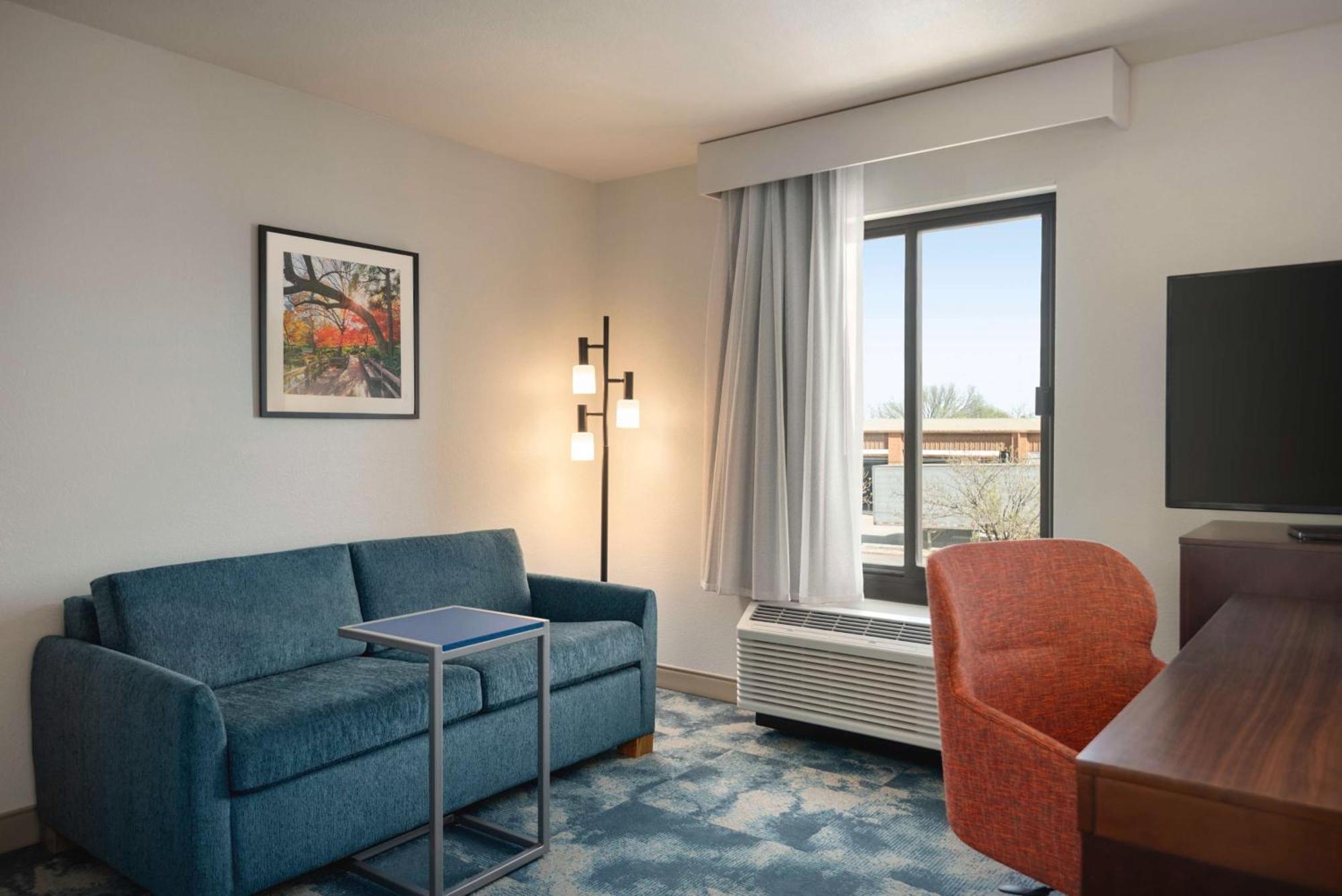 Hampton Inn & Suites San Marcos Luaran gambar