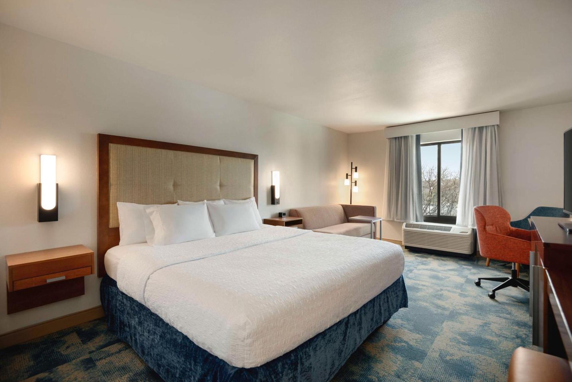 Hampton Inn & Suites San Marcos Luaran gambar
