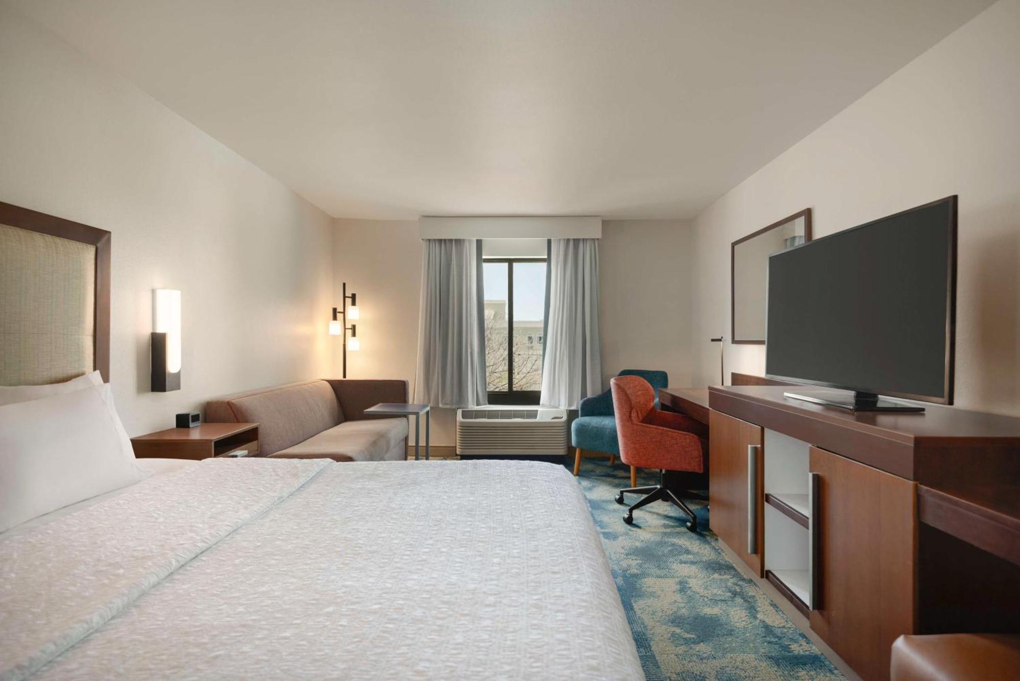 Hampton Inn & Suites San Marcos Luaran gambar