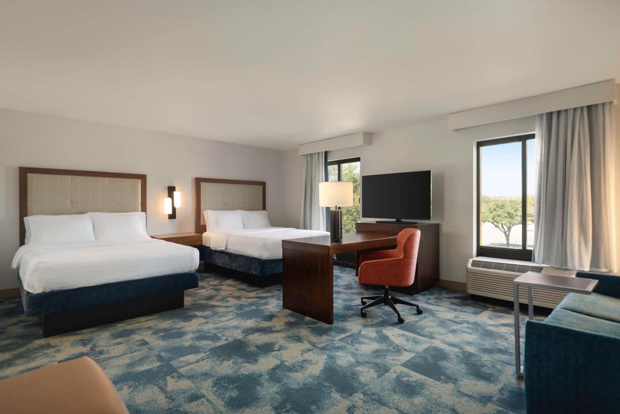 Hampton Inn & Suites San Marcos Luaran gambar