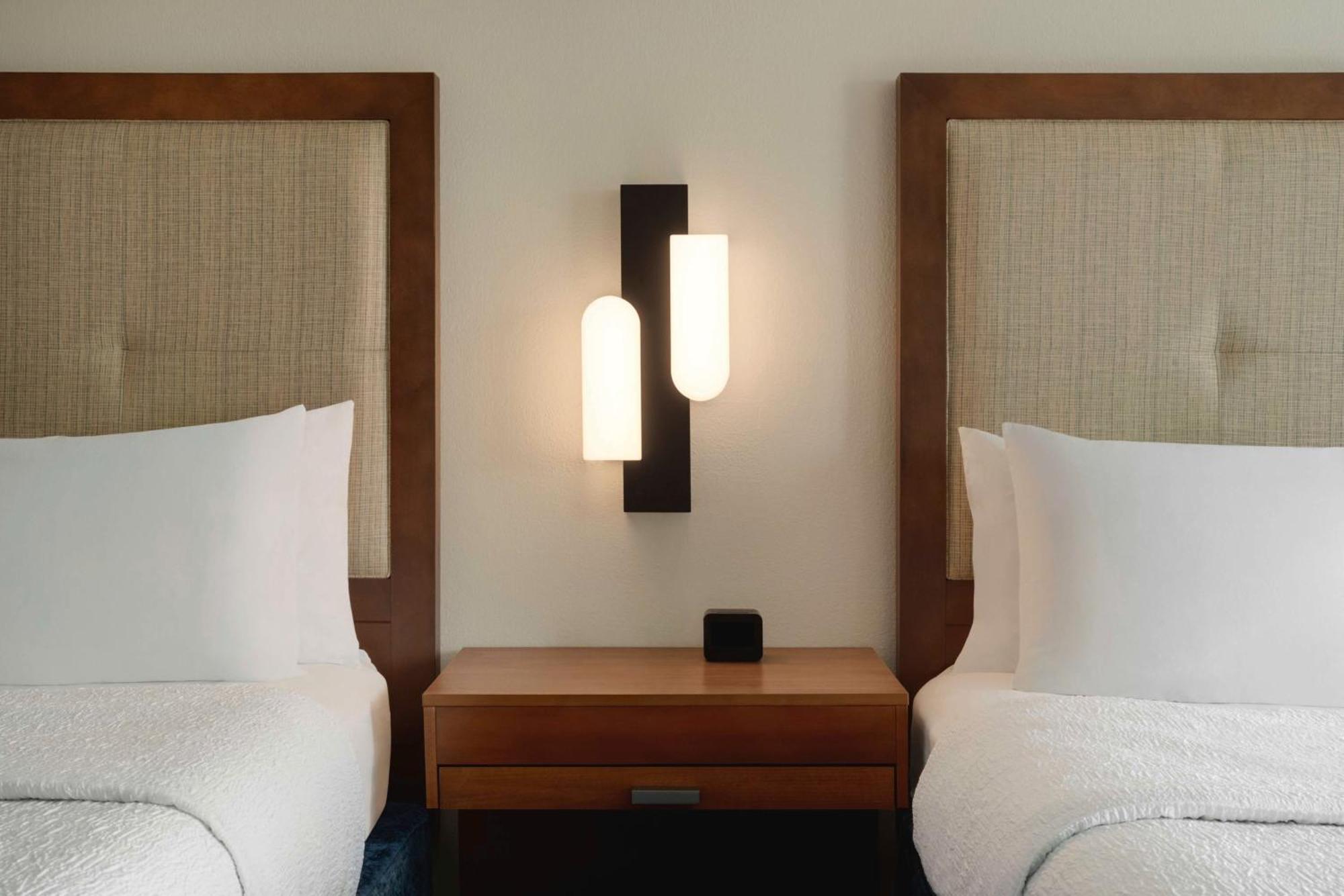 Hampton Inn & Suites San Marcos Luaran gambar