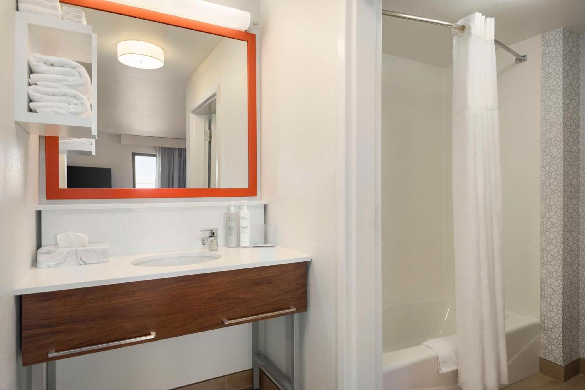 Hampton Inn & Suites San Marcos Luaran gambar
