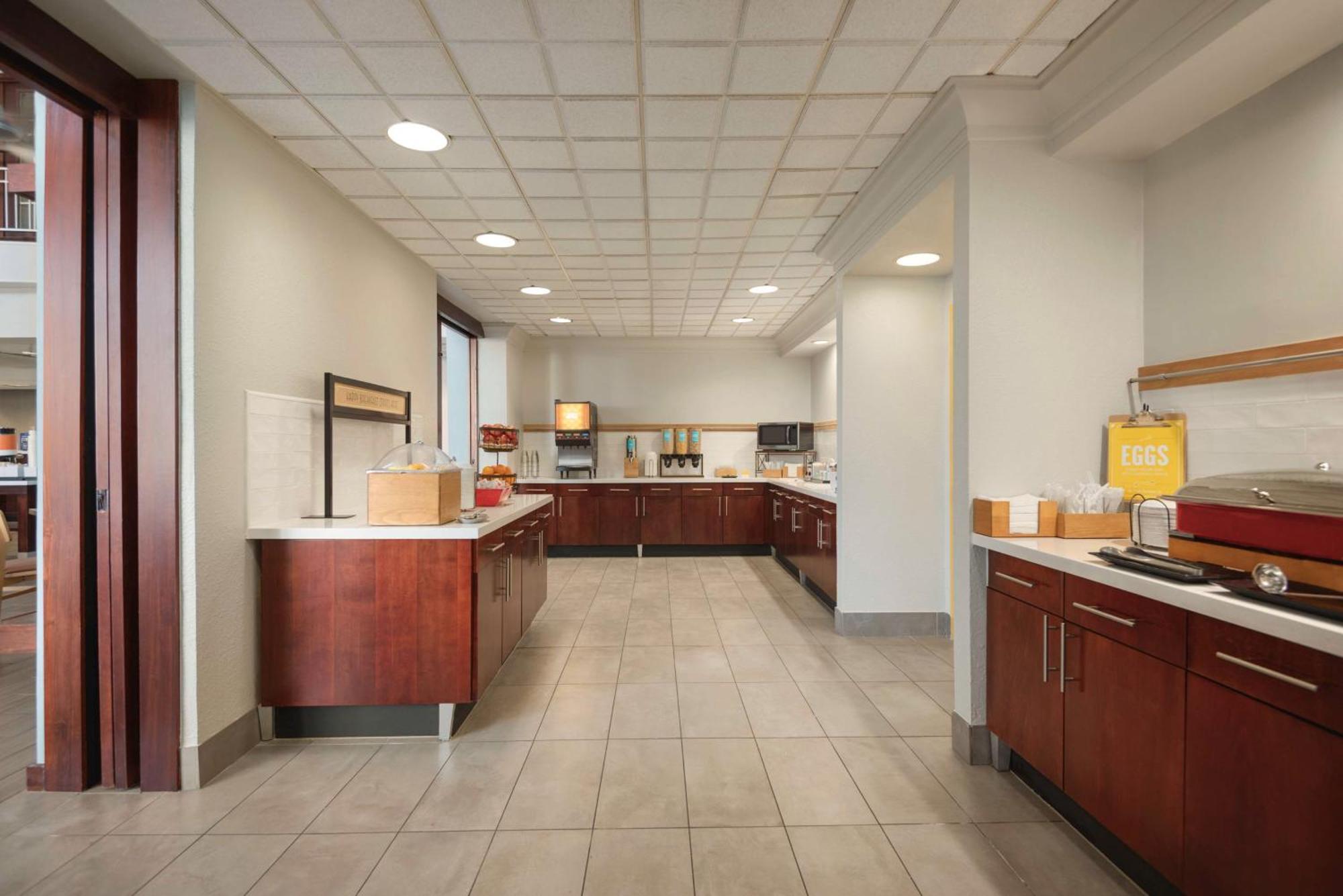 Hampton Inn & Suites San Marcos Luaran gambar