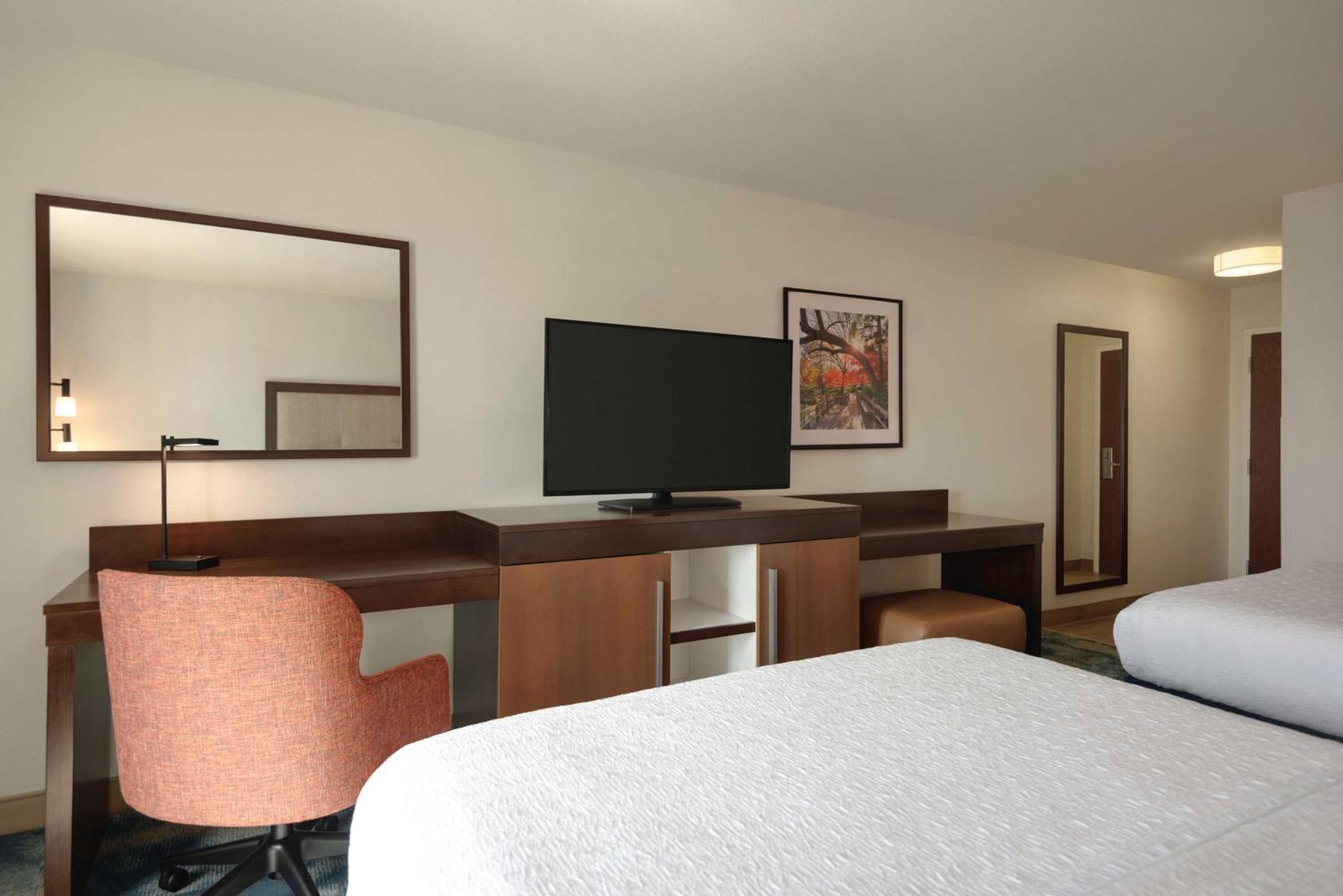 Hampton Inn & Suites San Marcos Luaran gambar