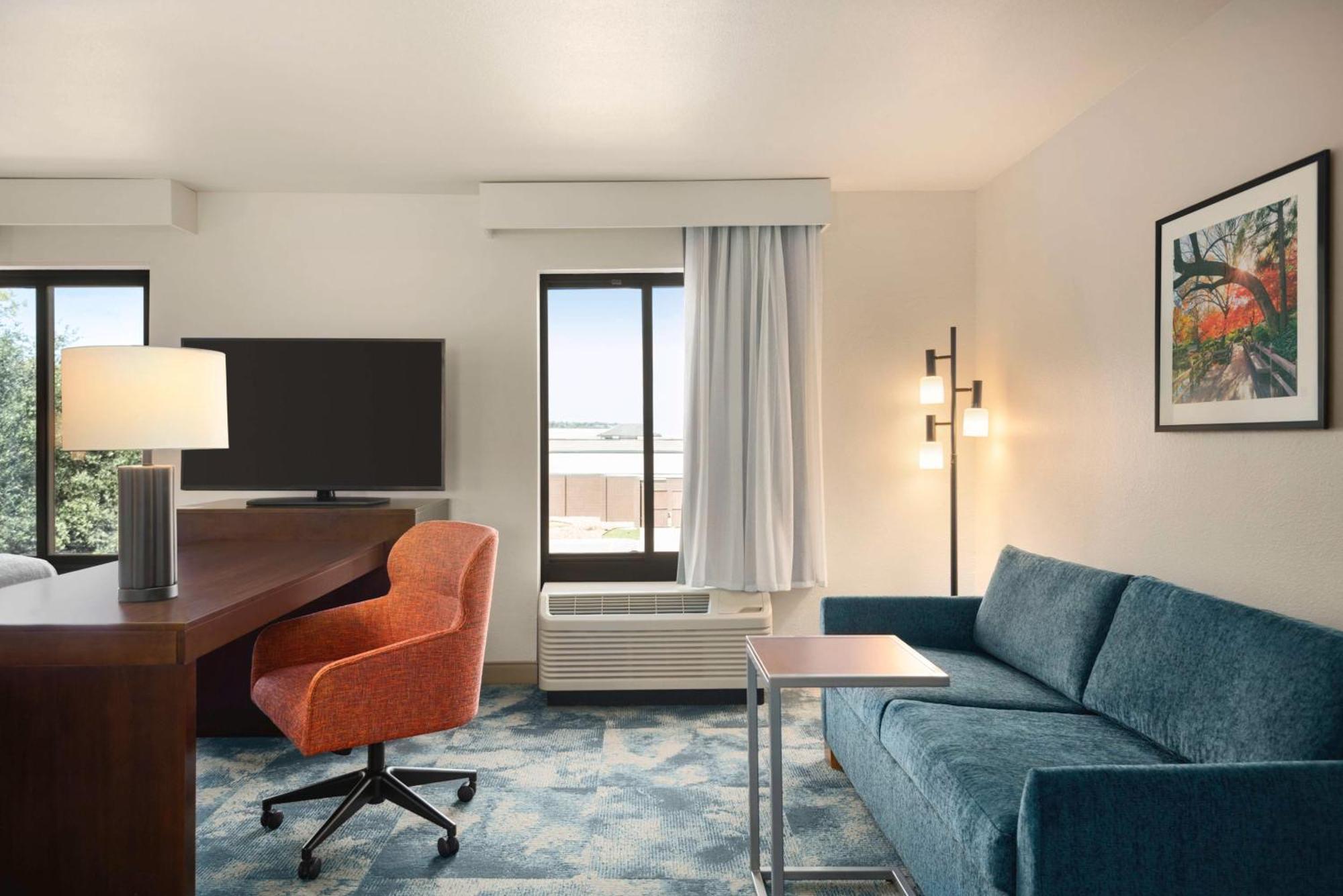 Hampton Inn & Suites San Marcos Luaran gambar