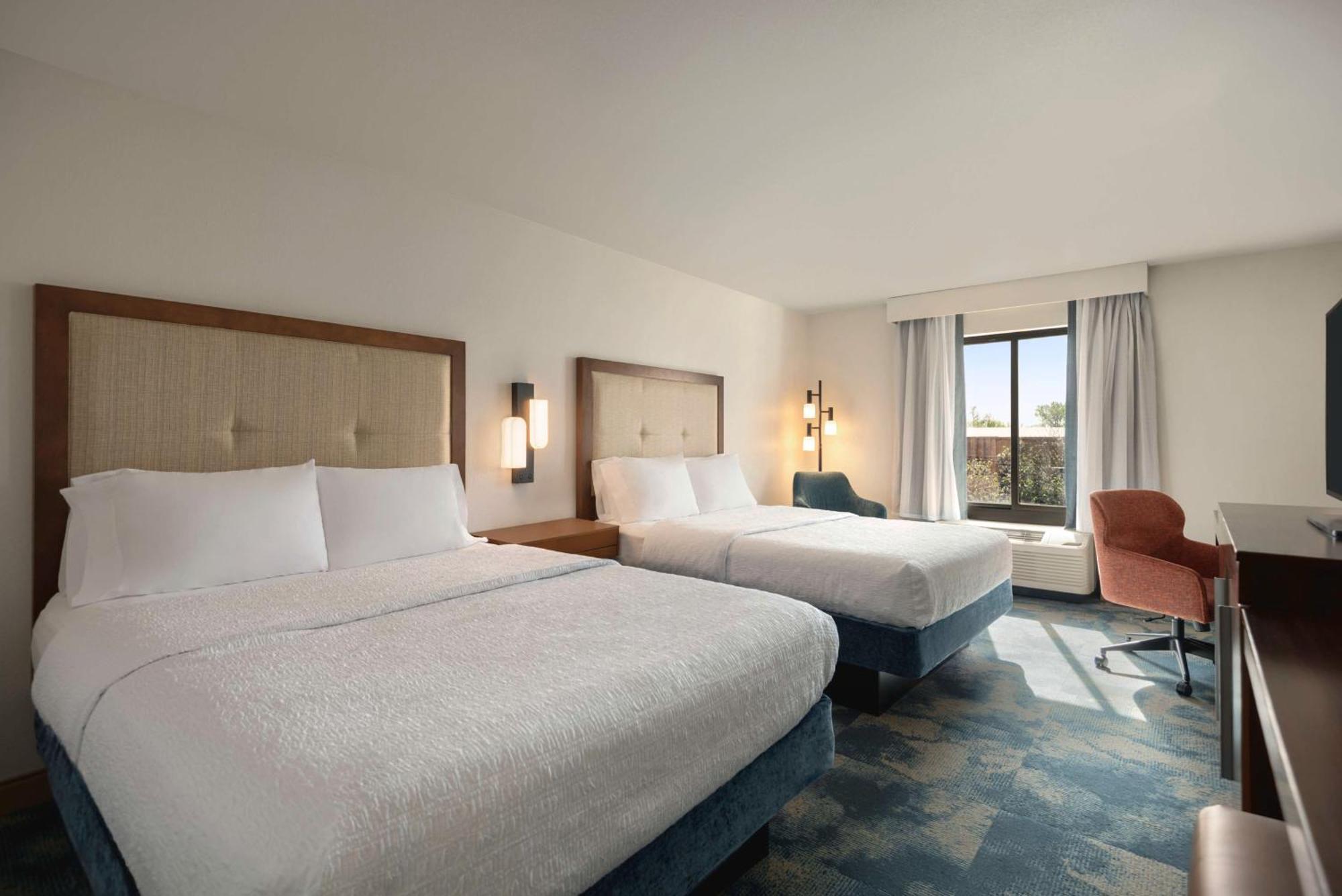 Hampton Inn & Suites San Marcos Luaran gambar