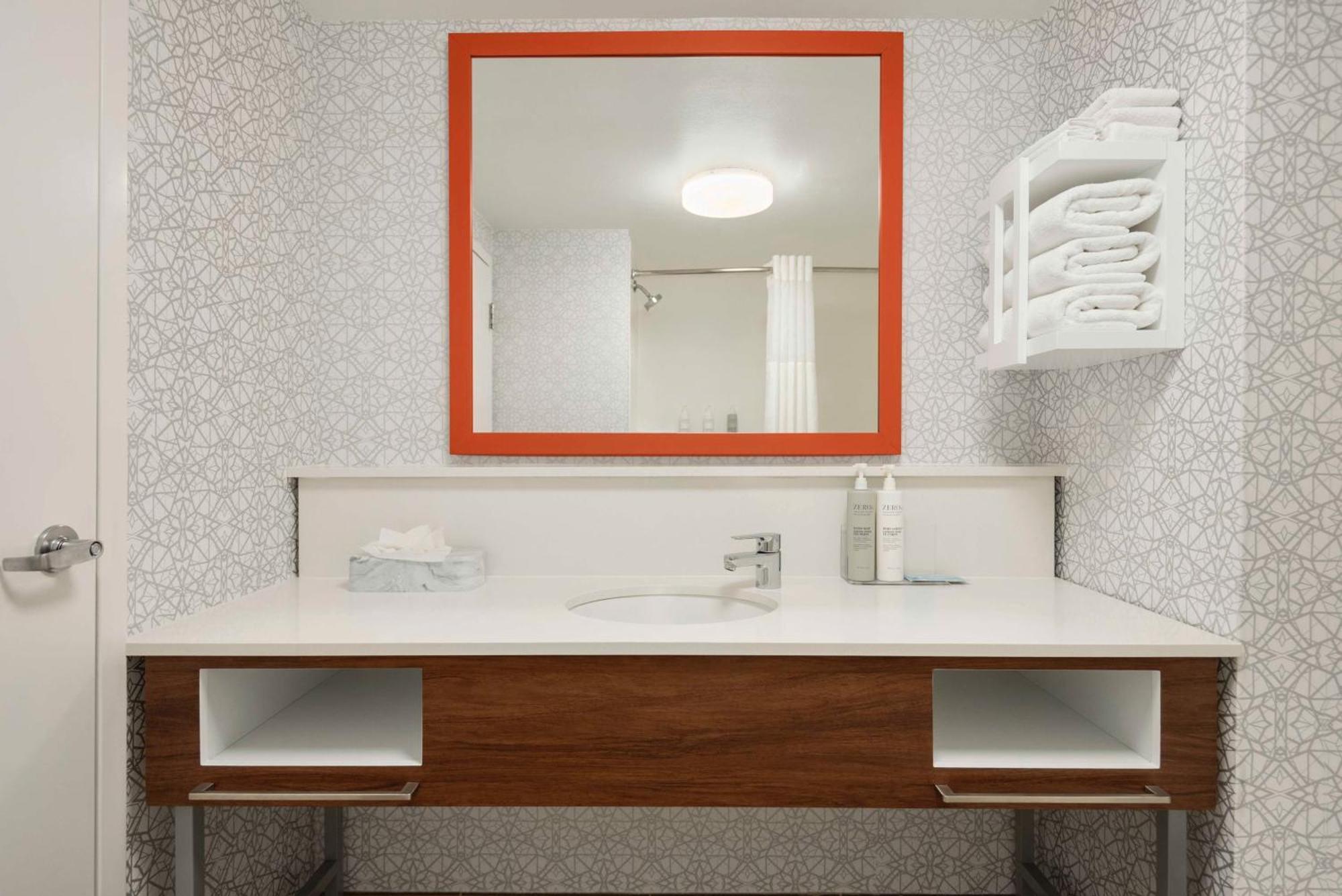 Hampton Inn & Suites San Marcos Luaran gambar