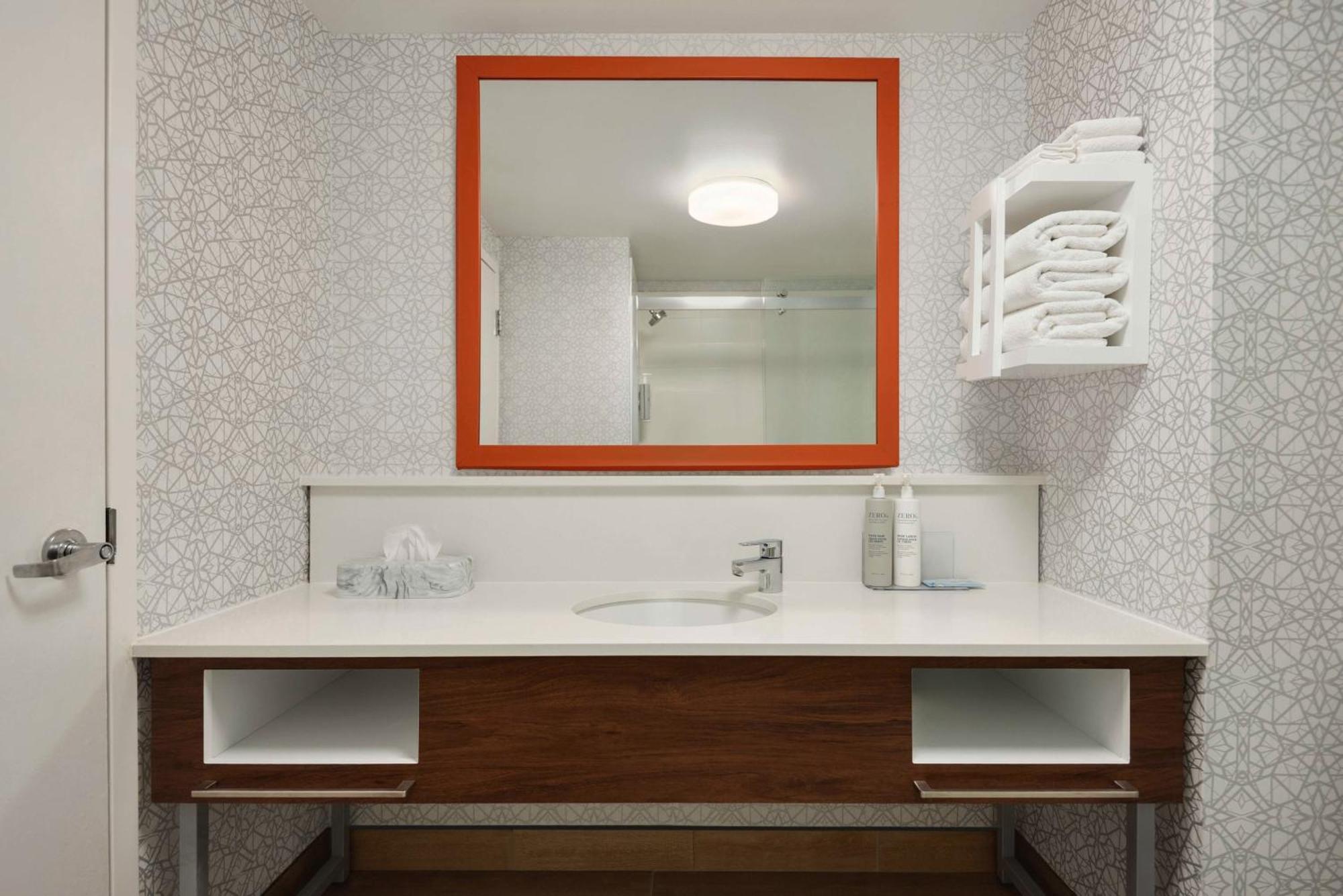 Hampton Inn & Suites San Marcos Luaran gambar