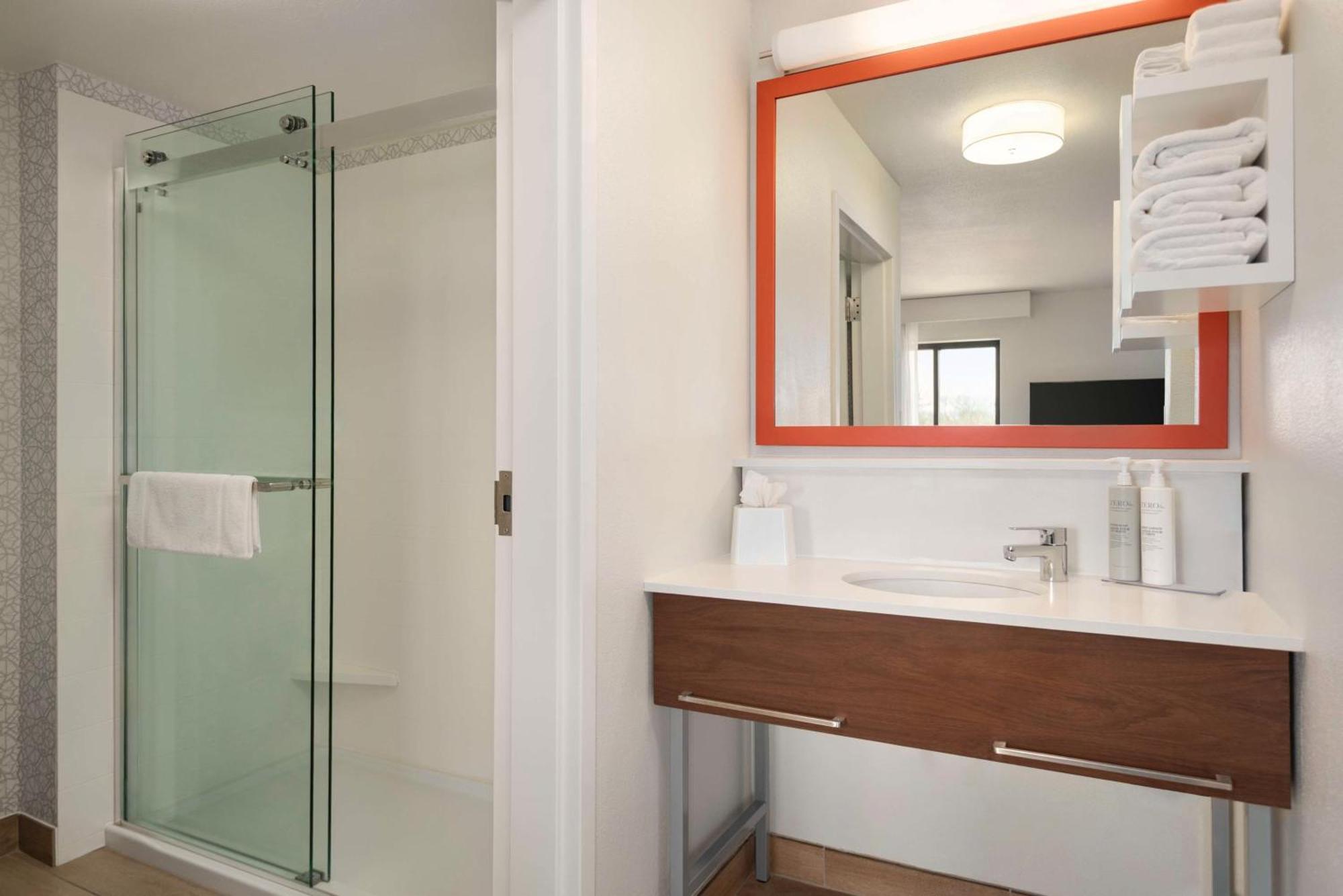 Hampton Inn & Suites San Marcos Luaran gambar