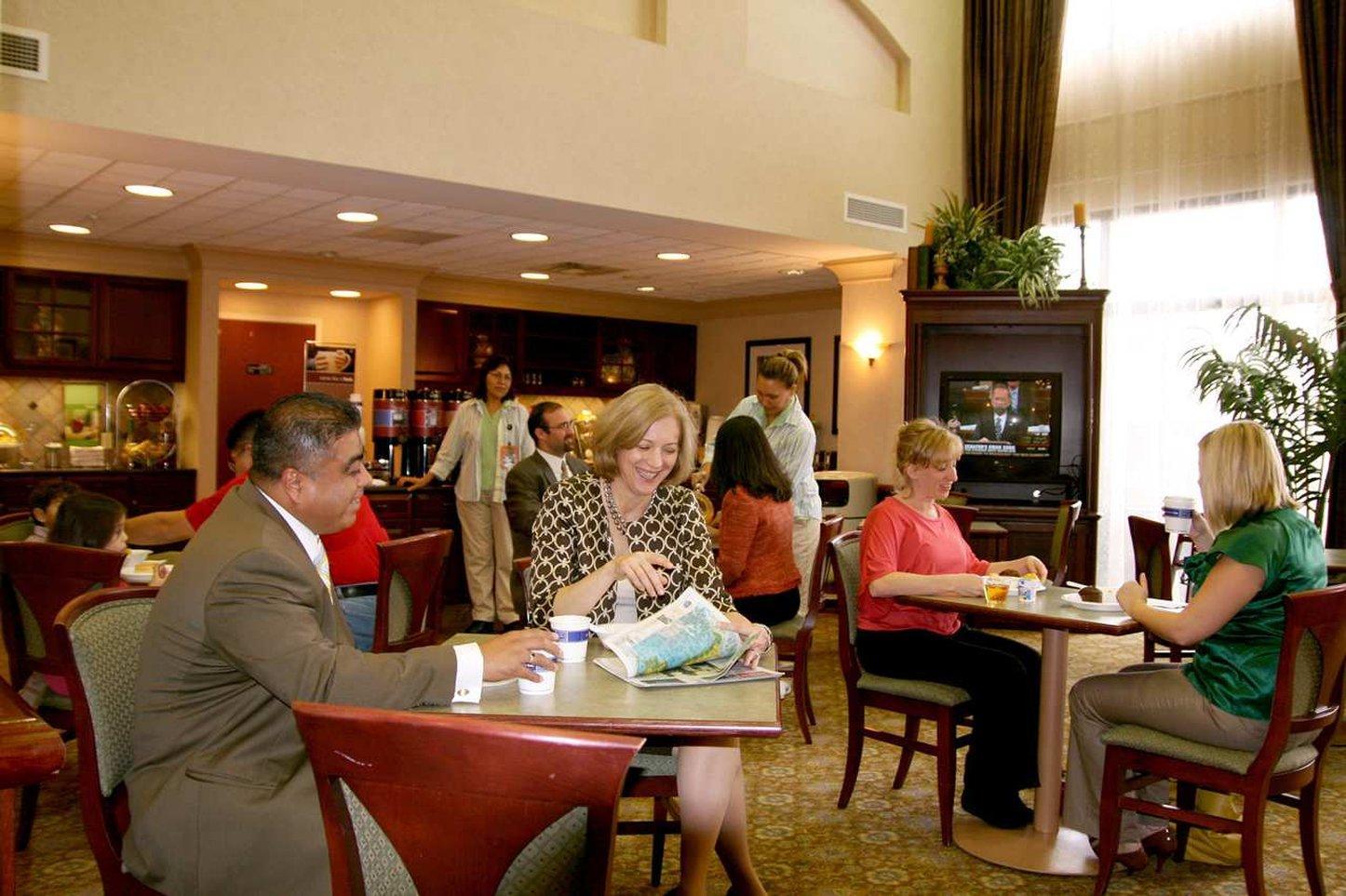 Hampton Inn & Suites San Marcos Luaran gambar