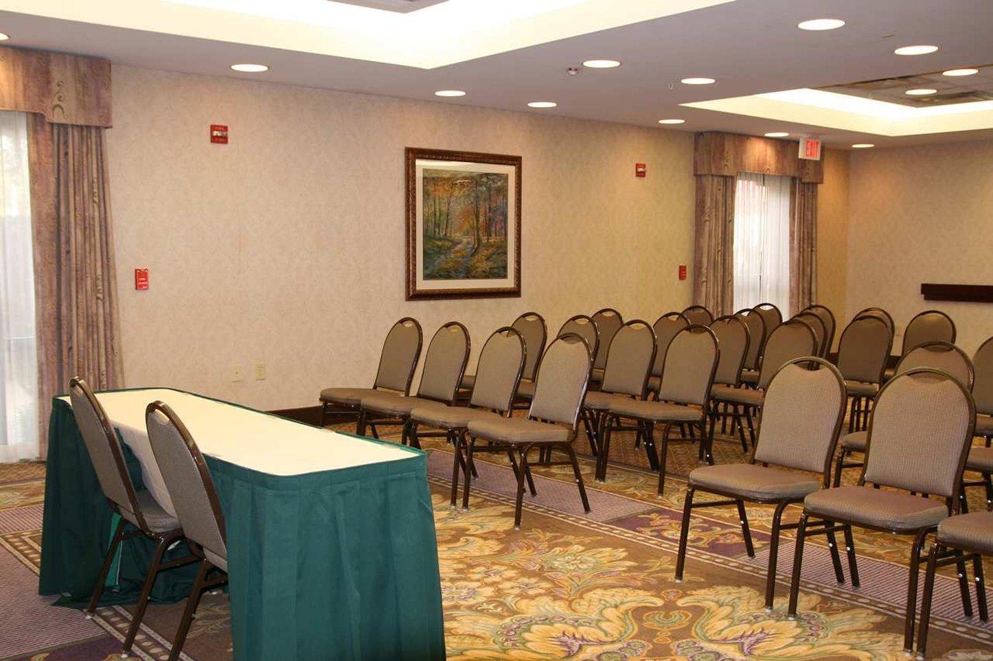 Hampton Inn & Suites San Marcos Luaran gambar