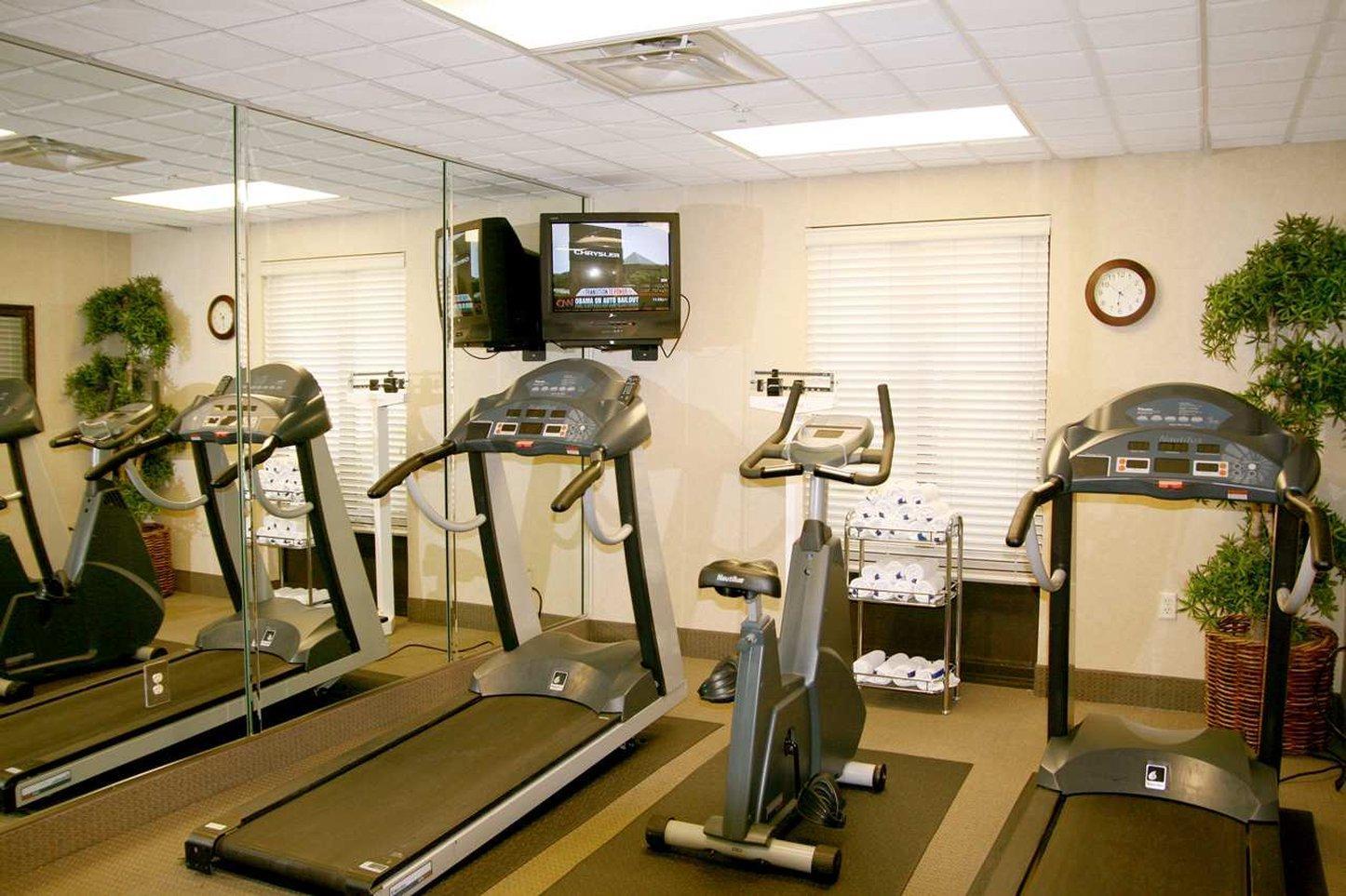 Hampton Inn & Suites San Marcos Luaran gambar