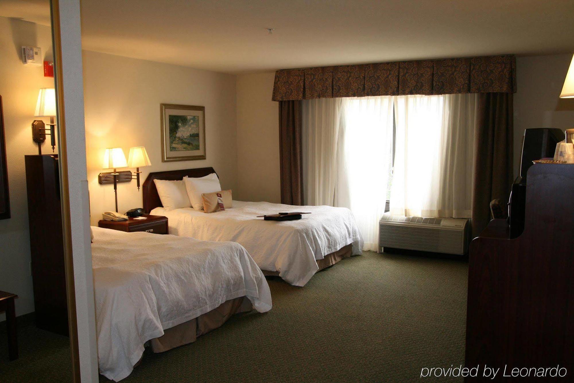 Hampton Inn & Suites San Marcos Bilik gambar