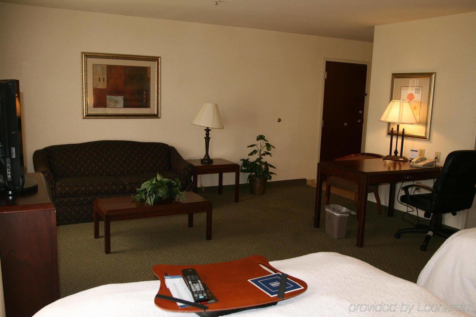 Hampton Inn & Suites San Marcos Bilik gambar