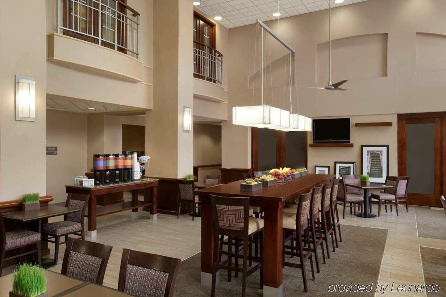 Hampton Inn & Suites San Marcos Luaran gambar