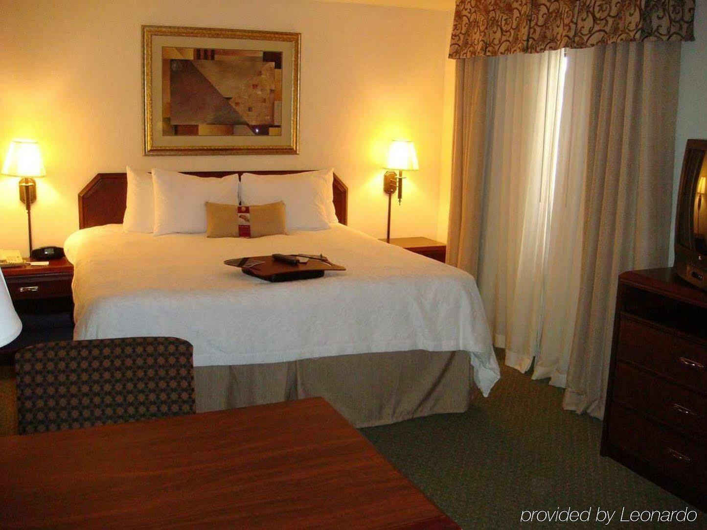 Hampton Inn & Suites San Marcos Luaran gambar