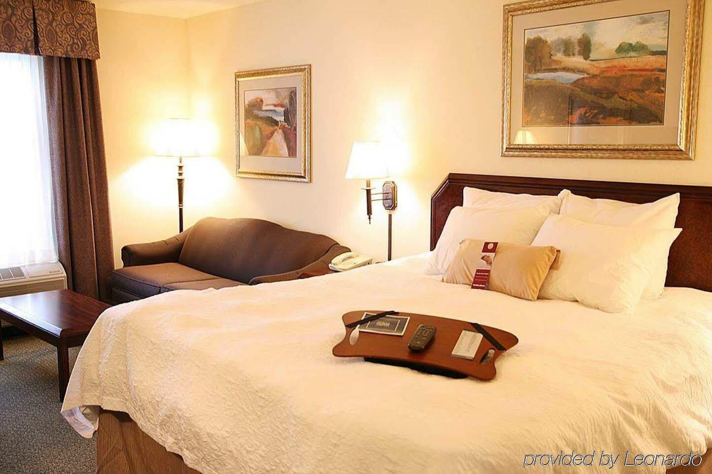 Hampton Inn & Suites San Marcos Luaran gambar