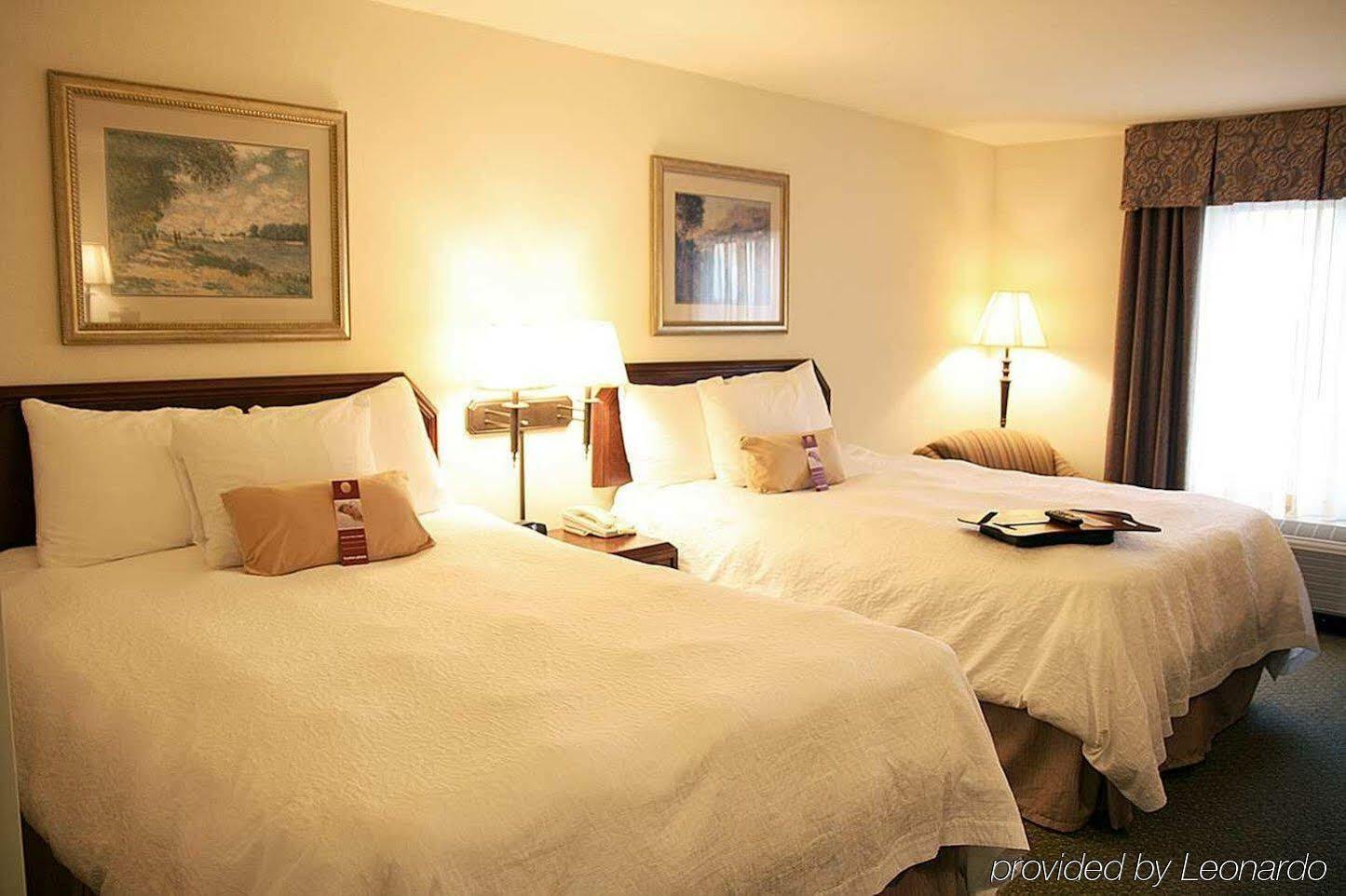 Hampton Inn & Suites San Marcos Luaran gambar